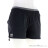 Ortovox Piz Selva Shorts Damen Outdoorshort-Schwarz-S