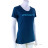 Dynafit Traverse 2 Damen T-Shirt-Blau-36