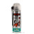 Motorex Intact MX 50 200 ml Universal Spray-Schwarz-One Size