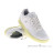 On The Roger Advantage Damen Freizeitschuhe-Gelb-8