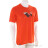 Ortovox 140 Cool Landscape TS Herren T-Shirt-Orange-XL