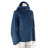 Rab Downpour Mountain HS Damen Outdoorjacke-Dunkel-Blau-S