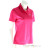 Odlo Kalmit Polo Damen T-Shirt-Pink-Rosa-XL