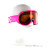 POC POCito Retina Kinder Skibrille-Pink-Rosa-One Size