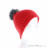 Spyder Icicle Hat Damen Mütze-Rot-One Size