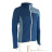 Ortovox Fleece Light Grid Hooded Herren Sweater-Dunkel-Blau-M