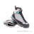 Dolomite Crodarossa Hi GTX Damen Zustiegsschuhe Gore-Tex-Grau-6,5