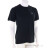 Mons Royale Tarn Merino Herren Bikeshirt-Schwarz-M