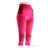 X-Bionic Energy Accumulator Evo Pants Damen Funktionshose-Pink-Rosa-XS