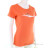 Chillaz Gandia Feel The Spirit Damen T-Shirt-Orange-XS