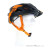 Fox Flux MIPS Conduit Bikehelm-Orange-S-M