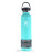 Hydro Flask 24oz Standard Mouth 0,709l Thermosflasche-Grün-One Size