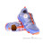 adidas Terrex Agravic Boa Kinder Traillaufschuhe-Blau-6