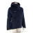 Mammut Nordwand Advanced HS Hooded Herren Outdoorjacke-Blau-L