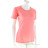 Arcteryx Lana SS Damen T-Shirt-Pink-Rosa-XS