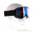 Atomic Savor Stereo Skibrille-Schwarz-One Size