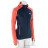 Dynafit Transalper Thermal Damen Sweater-Orange-M