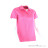 CMP Polo Damen Freizeitshirt-Pink-Rosa-42