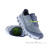 On Cloudvista 2 Waterproof Damen Traillaufschuhe-Hell-Blau-8,5