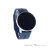 Suunto 9 Peak Titanium GPS-Sportuhr-Dunkel-Blau-One Size