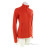 Bergans Ulstein Wool Damen Sweater-Rot-XS