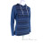 Chillaz Corno Grande Damen Sweater-Blau-34