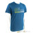 Jack Wolfskin Ocean Herren T-Shirt-Blau-S