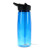 Camelbak Eddy Bottle 0,75l Trinkflasche-Blau-One Size