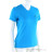 Salomon XA Tee Damen T-Shirt-Blau-S