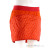 La Sportiva Chrysalis Primaloft Skirt Damen Tourenrock-Orange-XS