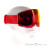 Atomic Redster HD Skibrille-Rot-One Size