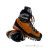 Scarpa Mont Blanc Pro GTX Herren Bergschuhe Gore-Tex-Orange-42