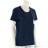 Edelrid Onset Damen T-Shirt-Dunkel-Blau-S