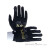 100% iTrack Bikehandschuhe-Schwarz-S