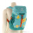 Deuter Schmusebär 8l Kinder Rucksack-Türkis-8
