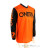 Oneal Threat Jersey LS Herren Bikeshirt-Orange-S