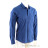 Arcteryx Elaho Shirt LS Herren Outdoorhemd-Blau-S