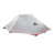 MSR Carbon Reflex 2 Ultralight Tent 2-Personen Zelt-Grau-One Size