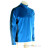 Icepeak HZ Robin Herren Skisweater-Blau-46