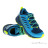 La Sportiva Jynx Mountain Running Kinder Wanderschuhe-Blau-40