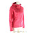 Mammut Runbold ML Hooded Jacket Damen Outdoorsweater-Pink-Rosa-XS