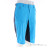 Endura MT500 Spray Herren Bikeshort-Blau-XL