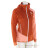 Ortovox Col Becchei Damen Tourenjacke-Orange-S