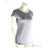 Salewa Puez Melange Dry Shirt Damen T-Shirt-Grau-32