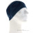 Salewa Pedroc Seamless Headband Stirnband-Dunkel-Blau-One Size
