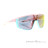 Julbo Fury Sonnenbrille-Mehrfarbig-One Size