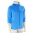 Peak Performance Rider Zip Hood Herren Sweater-Hell-Blau-L