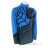 Spyder Web LS Kinder Sweater-Blau-S