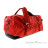 Sea to Summit Nomad Duffle 90l Reisetasche-Rot-One Size