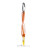 Ocun Kestrel QD ST-Sling DYN 12 60cm Expressschlinge-Orange-60